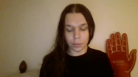 Snapshot of dobb582726 chatting on January 13, 7:02 am dobb582726 online show from January 13, 7:02 am