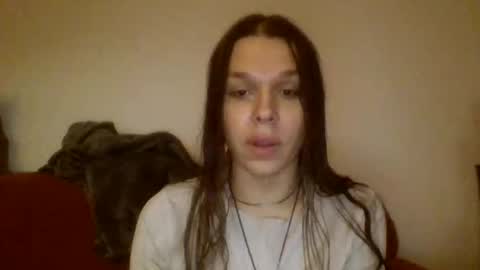 Snapshot of dobb582726 chatting on February 1, 5:50 am dobb582726 online show from February 1, 5:50 am