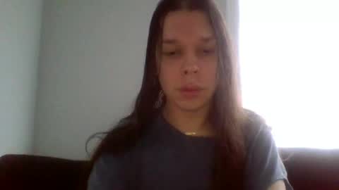 Snapshot of dobb582726 chatting on February 13, 8:27 pm dobb582726 online show from February 13, 8:27 pm