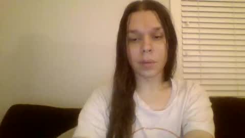 Snapshot of dobb582726 chatting on February 21, 8:48 am dobb582726 online show from February 21, 8:48 am