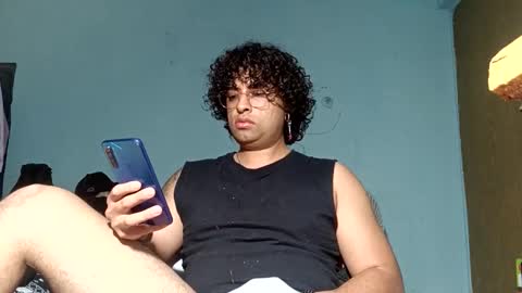 MrPepino online show from May 13, 5:49 am