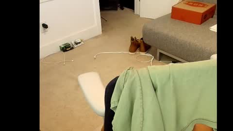 doctorcockring online show from September 18, 11:51 pm