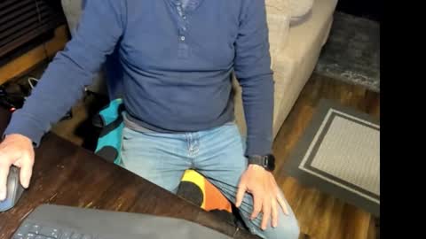 doctorcockring online show from November 20, 5:07 am