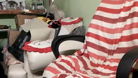 doctorlove_evil online show from February 9, 5:40 am