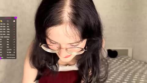 Annie PVT IS OPEN online show from October 18, 9:15 pm