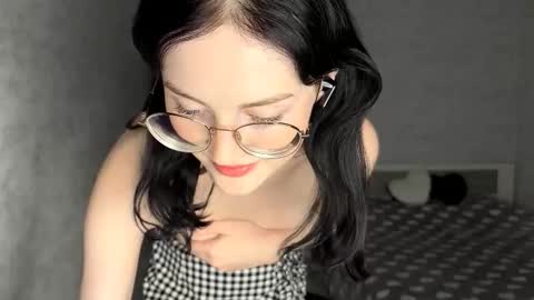 Annie PVT IS OPEN online show from October 22, 9:14 pm