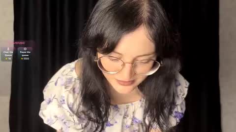 Annie PVT IS OPEN online show from November 29, 9:18 pm