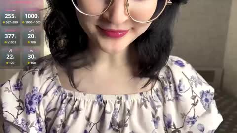 Annie PVT IS OPEN online show from May 28, 9:12 pm