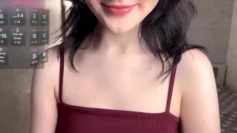 Annie PVT IS OPEN online show from May 30, 9:12 pm