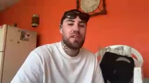 Dogboi online show from July 13, 9:17 pm
