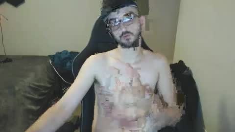 Steve online show from December 1, 2:49 am