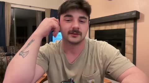 GIJO online show from March 11, 3:34 am