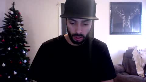 doingmek9 online show from January 1, 7:53 pm