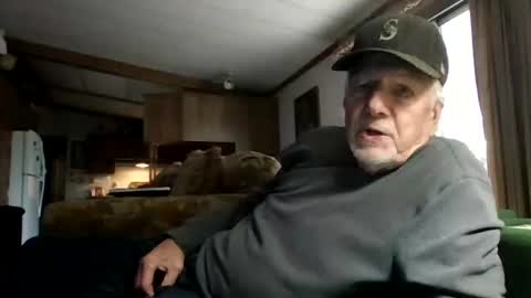 doingmyself69 online show from November 18, 8:57 pm