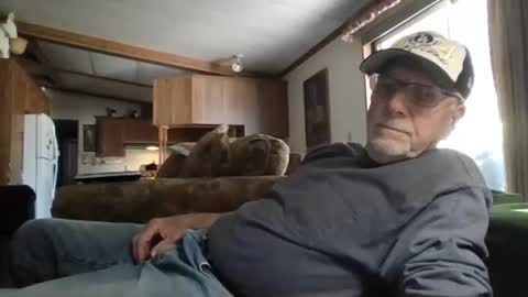 doingmyself69 online show from June 4, 7:42 pm