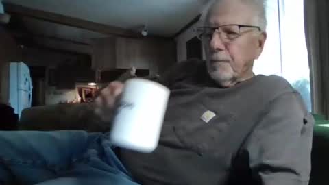 doingmyself69 online show from June 6, 2:44 pm
