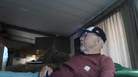doingmyself69 online show from June 10, 2:49 pm