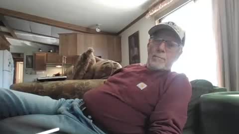doingmyself69 online show from June 11, 12:43 am