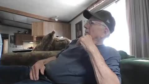 doingmyself69 online show from June 18, 10:14 pm