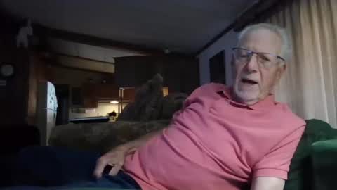 doingmyself69 online show from June 19, 1:59 pm