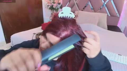 Dolce Pearl online show from February 17, 2:30 am