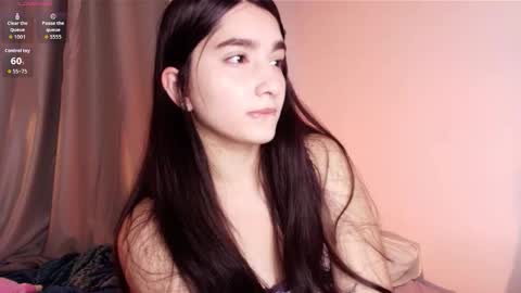 Blair online show from January 19, 4:49 am