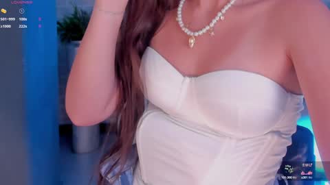 Dolcie  online show from February 5, 2:16 pm