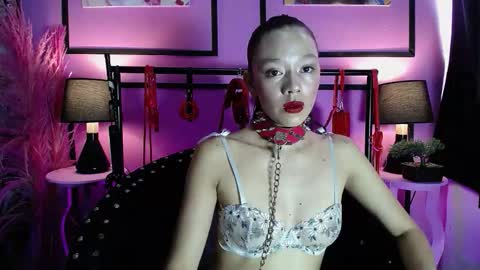 doll4anall online show from March 13, 7:20 pm