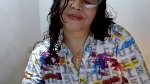 Snapshot of doll78latin chatting on August 10, 12:04 am doll78latin online show from August 10, 12:04 am