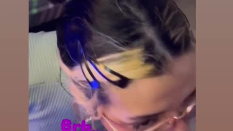 Auro and Santiago online show from November 25, 3:28 am