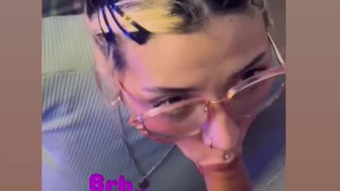 Auro and Santiago online show from November 28, 3:53 am