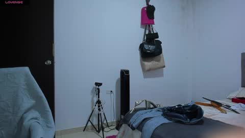 Snapshot of doll_andrea_ chatting on May 16, 12:07 am ANDREA online show from May 16, 12:07 am