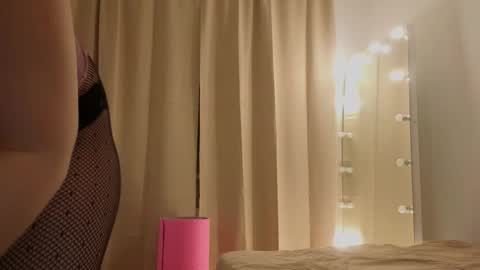 Ann online show from March 20, 8:35 pm