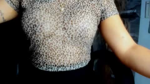 C E L E S T E  online show from April 4, 4:44 am