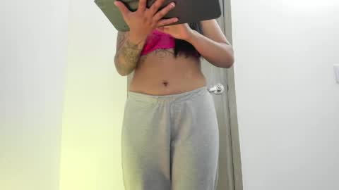 Doll Channelx online show from April 15, 12:39 am