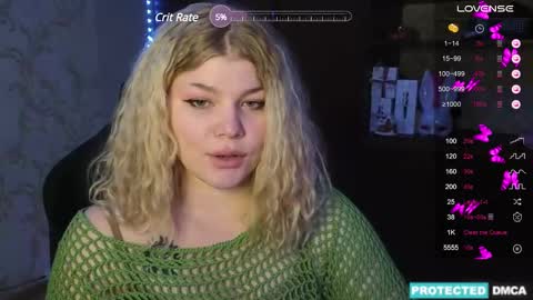 Chloe online show from December 12, 6:47 am