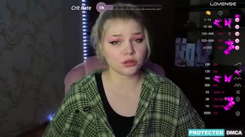 Chloe online show from December 14, 1:05 pm