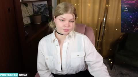 Chloe online show from January 23, 11:58 am