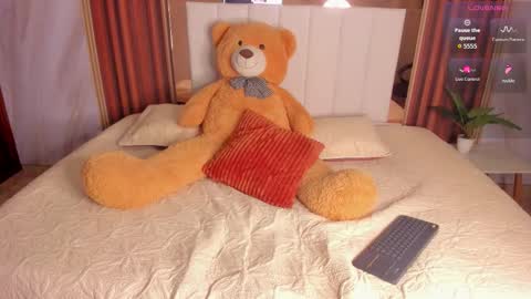 doll_kata online show from November 13, 10:47 am