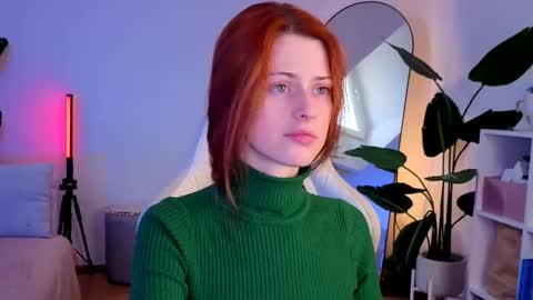 Your doll Lesli online show from November 28, 10:18 am