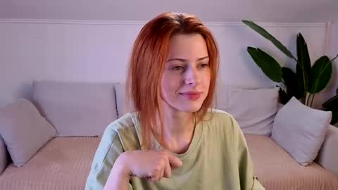 Your doll Lesli online show from December 14, 9:36 am