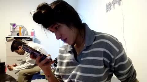 Catherine XXX online show from March 2, 1:52 am