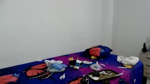 Catherine XXX online show from March 31, 3:01 pm