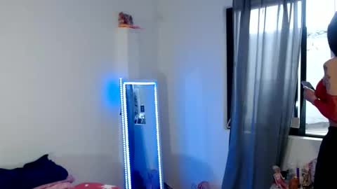 Catherine XXX online show from April 15, 7:58 pm