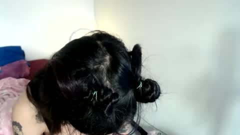 Snapshot of doll_sary chatting on April 25, 6:16 pm Catherine XXX online show from April 25, 6:16 pm