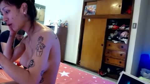 Snapshot of doll_sary chatting on April 27, 10:41 pm Catherine XXX online show from April 27, 10:41 pm