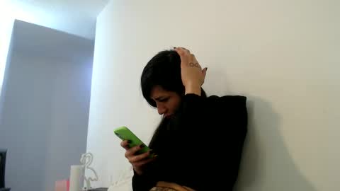 Snapshot of doll_sary chatting on May 21, 3:24 am Catherine XXX online show from May 21, 3:24 am
