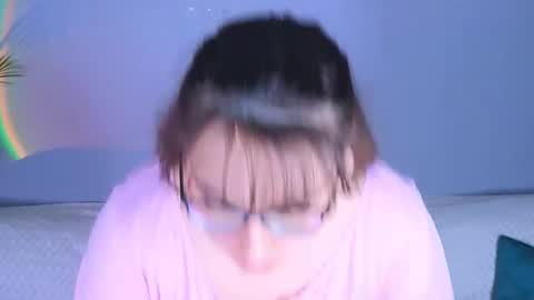 Tessa online show from October 4, 3:10 pm