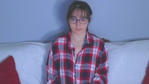 Tessa online show from March 12, 6:14 pm