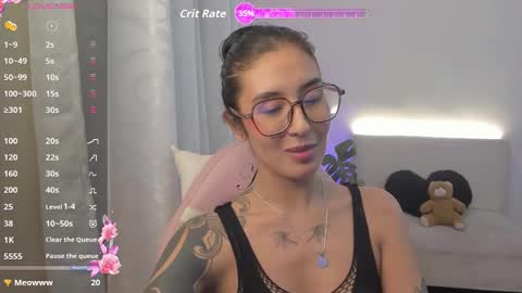 veronica  Independent model online show from November 29, 1:30 am